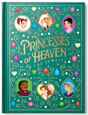 Princesses of Heaven: The Jewels